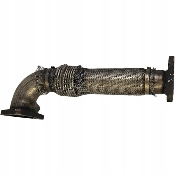 Pakoputken keräin OEM JUT121687 Audi A6 S6 C6 image 5