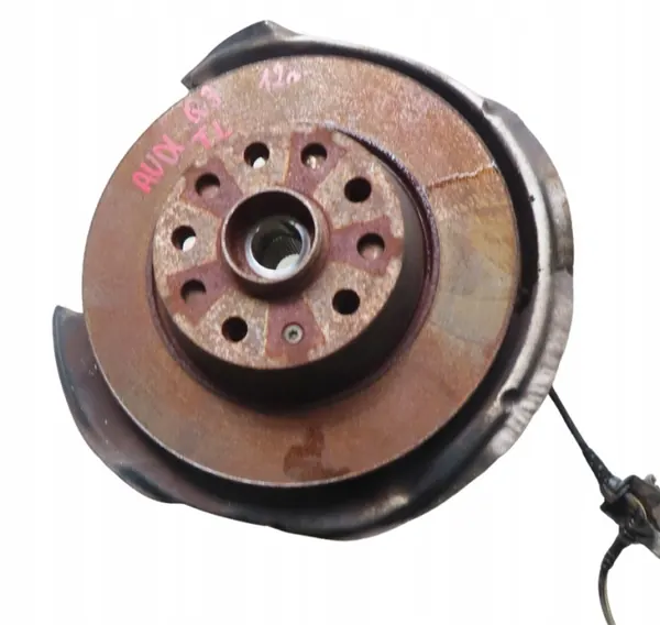 Bakre vänster knäled OEM 3C0505435G för Audi Q3 8U image 2