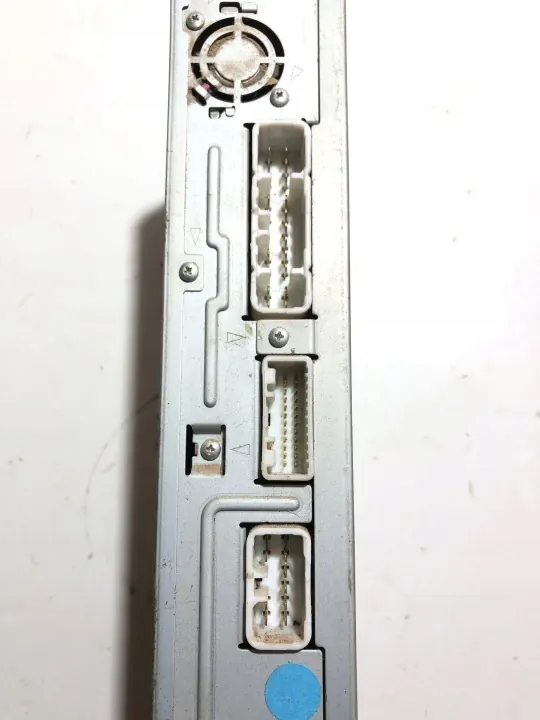 Pompe de direction Lexus LS 430 OEM 8628050320 image 3