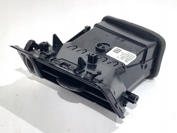 Grille avant OEM R8D2-01413-AB pour Land Rover Evoque image 4