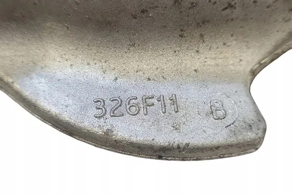 Moottorin kiinnike VOLVO V40 CROSS COUNTRY Vasemmalla 31359639 image 3