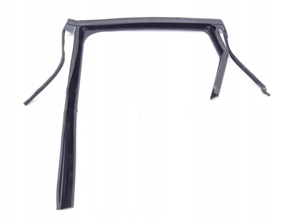 Fensterdichtung linke Hintertür OEM 823310013R image 2