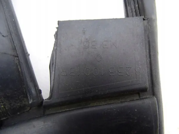 Fensterdichtung linke Hintertür OEM 823310013R image 3