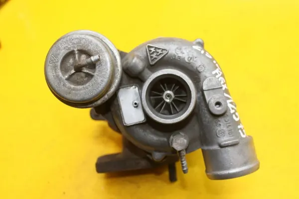 Turbocompressor OEM 074145701C para VW LT 35 2.5 TDI image 5