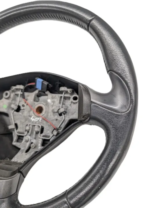 Volant Cuir Peugeot 407 - Qualité OEM image 3