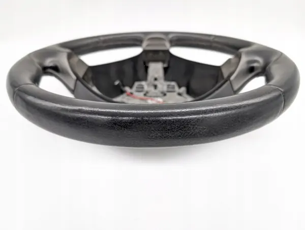 Volant Cuir Peugeot 407 - Qualité OEM image 5