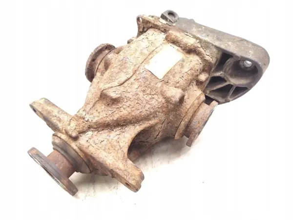 BMW 1 Series Rear Differential 7524319 image 2