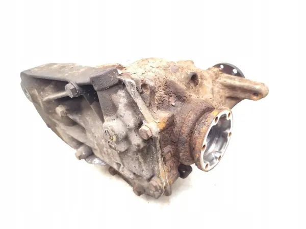 BMW 1 Series Rear Differential 7524319 image 3