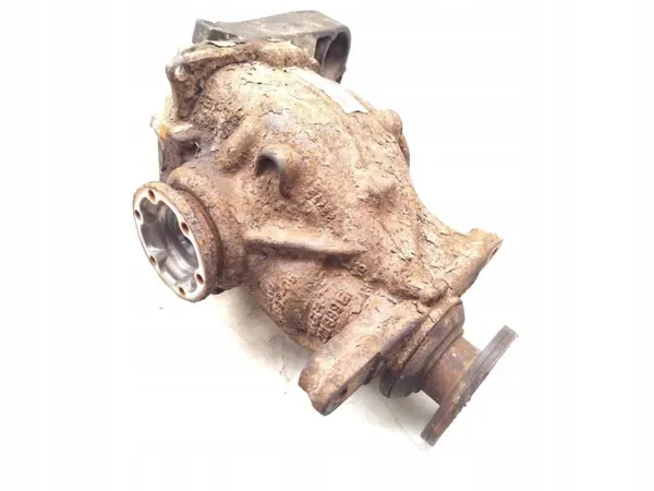 BMW 1 Series Rear Differential 7524319 image 4