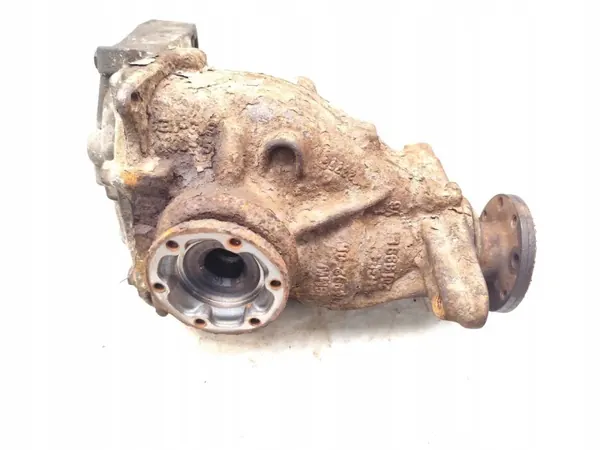 BMW 1 Series Rear Differential 7524319 image 5