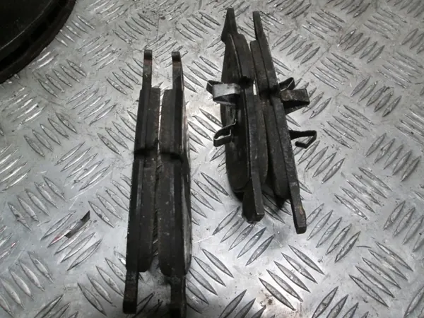 BMW Jarrulevyt & Palat Sarja OEM 6868939 image 5