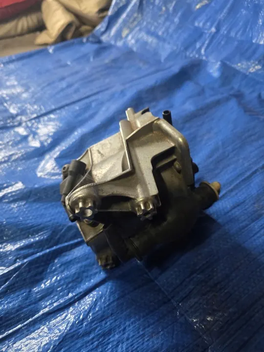Caja Filtro Combustible OEM 9683199680 Ford 2.0 TDCI image 6