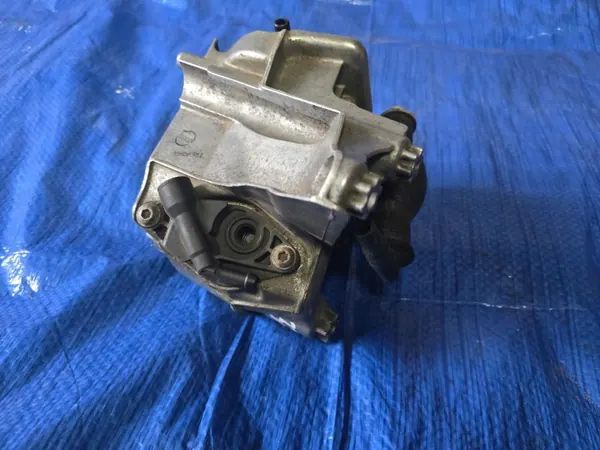 Caja Filtro Combustible OEM 9683199680 Ford 2.0 TDCI image 7
