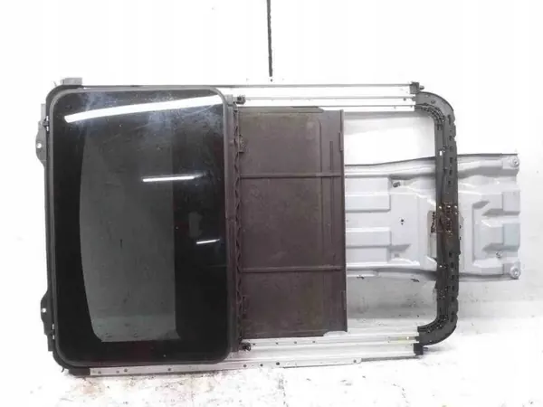 Techo solar completo OEM 504686100 para Chrysler Grand Voyager image 2