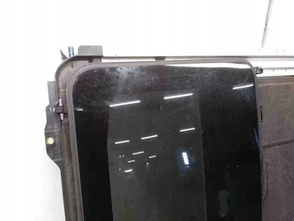 Techo solar completo OEM 504686100 para Chrysler Grand Voyager image 3