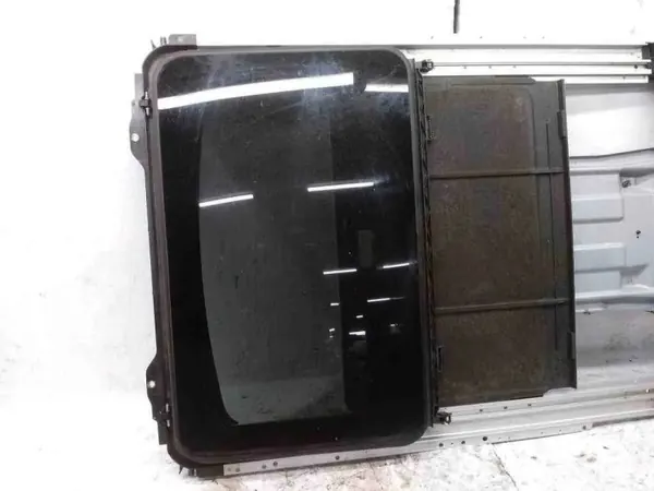 Techo solar completo OEM 504686100 para Chrysler Grand Voyager image 6