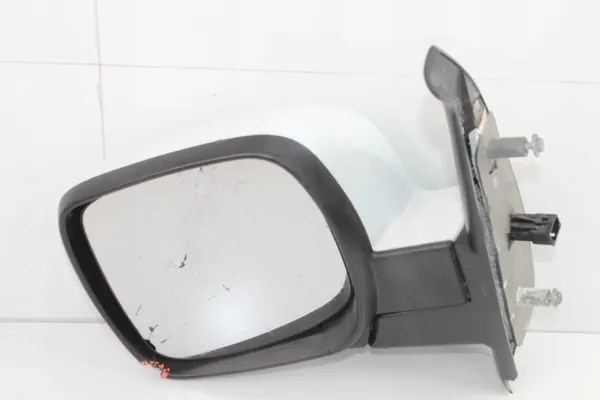 Espejo izquierdo OEM 360213121 para Renault Kangoo III 07-10 image 2
