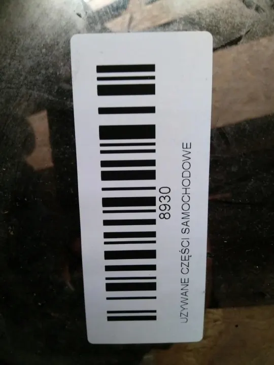 Espejo izquierdo OEM 360213121 para Renault Kangoo III 07-10 image 7
