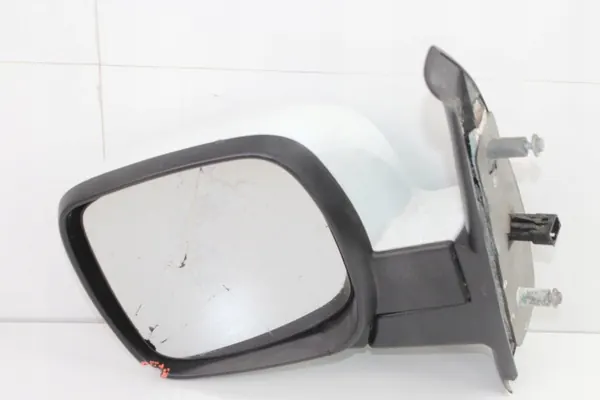 Espejo izquierdo OEM 360213121 para Renault Kangoo III 07-10 image 8