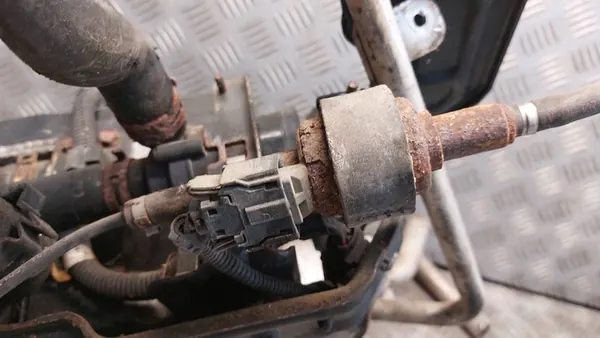 WEBASTO HEATER VOLKSWAGEN TRANSPORTER T5 7H0815071E image 5