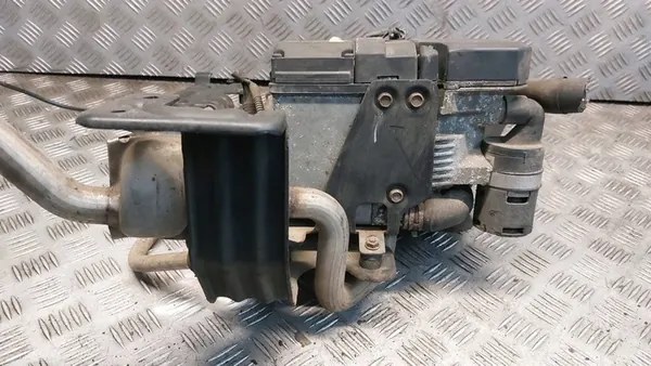 WEBASTO HEATER VOLKSWAGEN TRANSPORTER T5 7H0815071E image 6