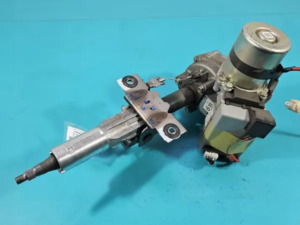 Ohjaustehostimen pumppu Toyota Verso 09- 2.0 D4D OEM F1901-0F010 image 3