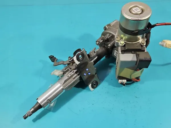 Ohjaustehostimen pumppu Toyota Verso 09- 2.0 D4D OEM F1901-0F010 image 4