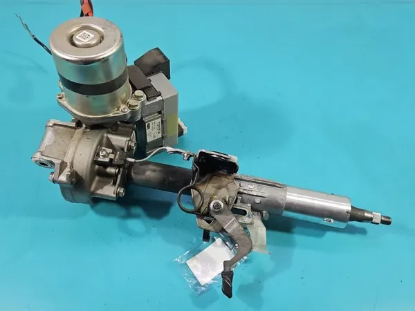 Ohjaustehostimen pumppu Toyota Verso 09- 2.0 D4D OEM F1901-0F010 image 5