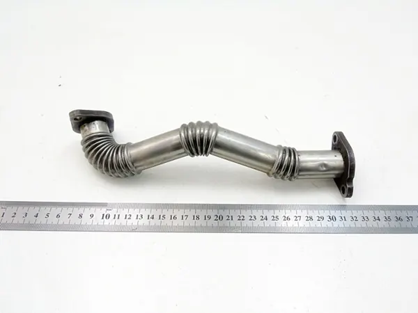 Turbo-olieleiding OEM MS14250904 voor Land Rover image 4