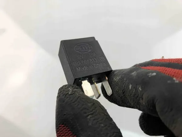 Nissan Primera (P12) Relä A0025428419 image 3