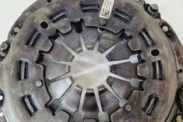 Kit de embreagem OPEL ASTRA K 1.4L 2019 image 5