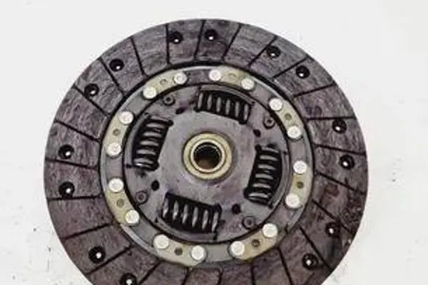 Kit de embreagem OPEL ASTRA K 1.4L 2019 image 7