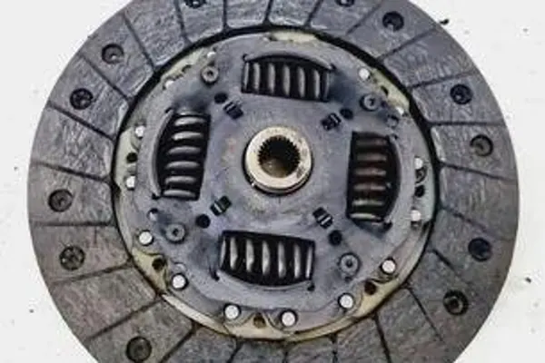 Kit de embreagem OPEL ASTRA K 1.4L 2019 image 8