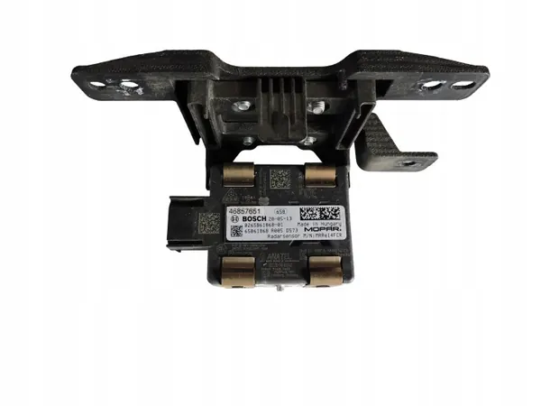 OEM 46857651 Framstötfångarradar för Fiat Ducato 2021- image 2