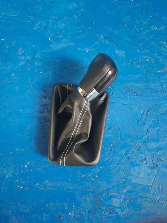 Gear Shift Knob Seat Leon Cupra III LIFT image 1