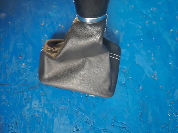 Gear Shift Knob Seat Leon Cupra III LIFT image 2