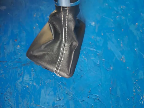 Gear Shift Knob Seat Leon Cupra III LIFT image 3