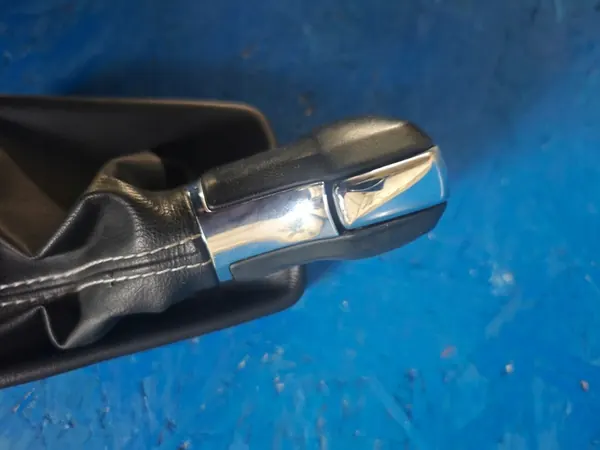 Gear Shift Knob Seat Leon Cupra III LIFT image 5