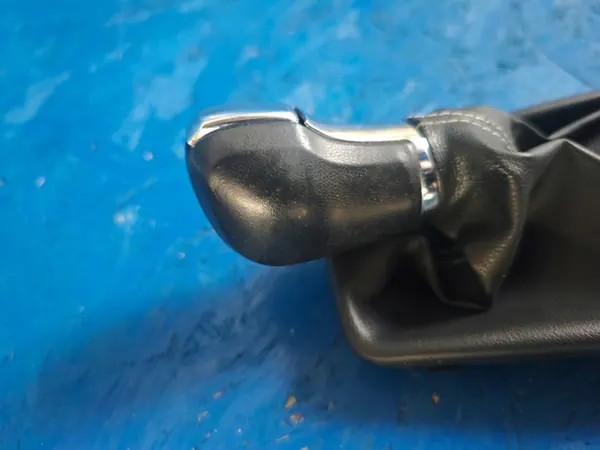 Gear Shift Knob Seat Leon Cupra III LIFT image 6