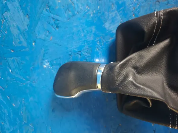 Gear Shift Knob Seat Leon Cupra III LIFT image 7