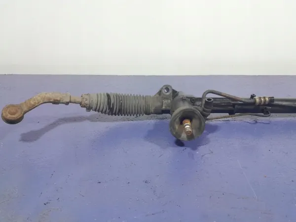 Alfa Romeo 159 stuurstang OEM Lochow-326731- image 6