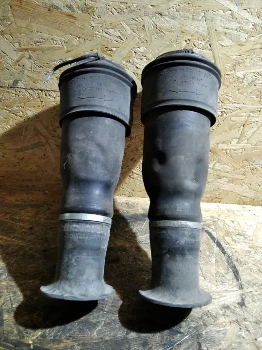 Citroen C4 Picasso Luftfjädring OEM 16961A78A image 2