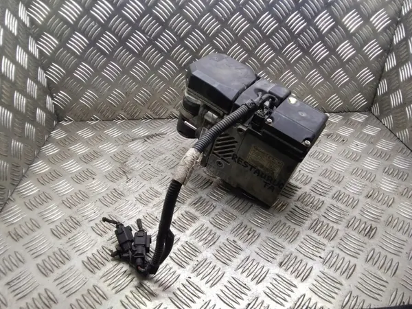 Webasto OEM 67889C VW Touareg 3.0L Diesel image 2
