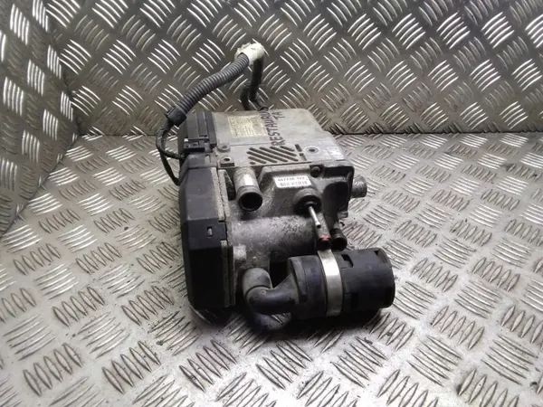 Webasto OEM 67889C VW Touareg 3.0L Diesel image 3