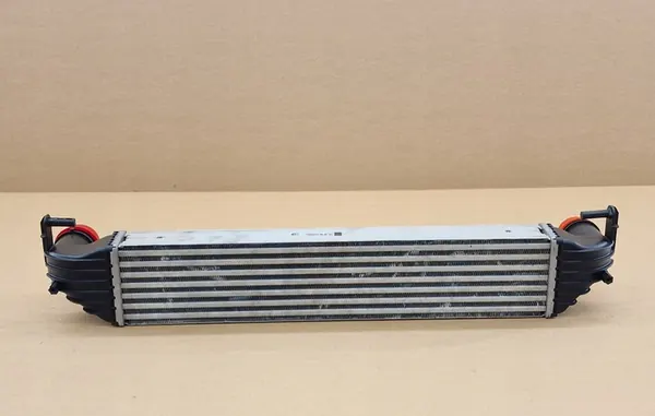 Intercooler Fiat 500X Jeep Renegade Usato T8TRP image 3