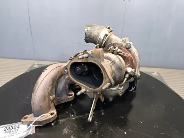 Turbo usado OEM 03C145701K para VW Touran 1.4 TSI image 3