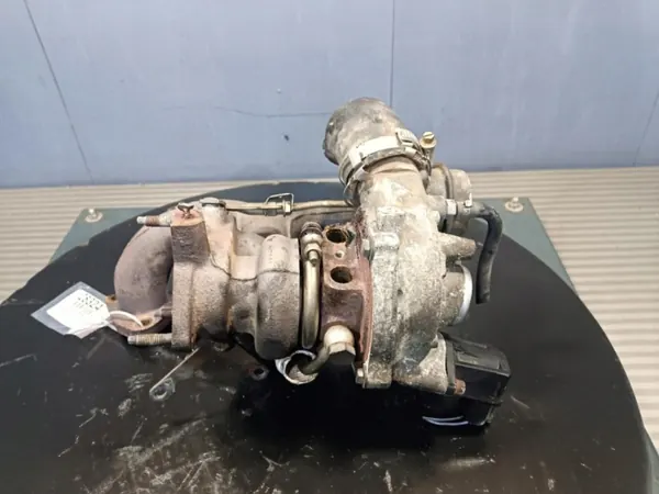 Turbo usado OEM 03C145701K para VW Touran 1.4 TSI image 5