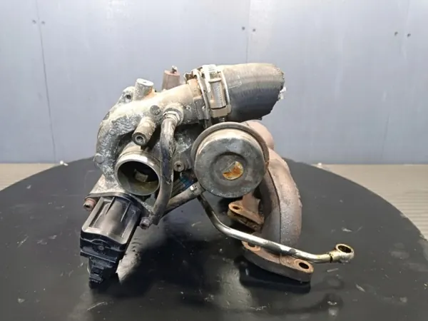 Turbo usado OEM 03C145701K para VW Touran 1.4 TSI image 6
