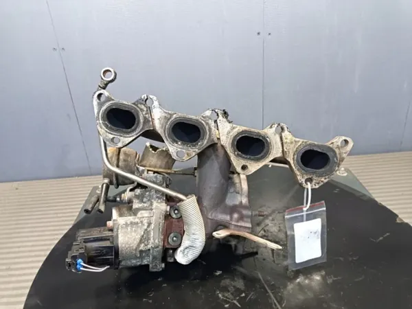 Turbo usado OEM 03C145701K para VW Touran 1.4 TSI image 8