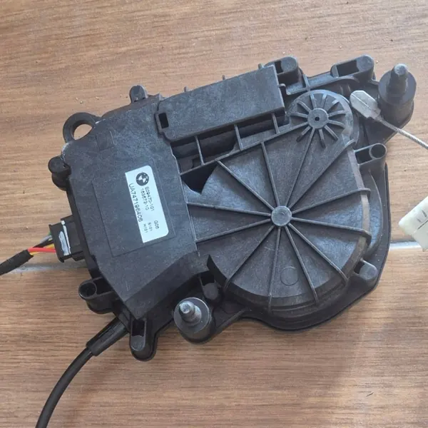 OEM 7471964 Arrêt de porte BMW X5 G05 Arrière image 2